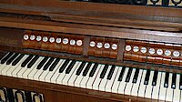Förderung für Kirchenmusik